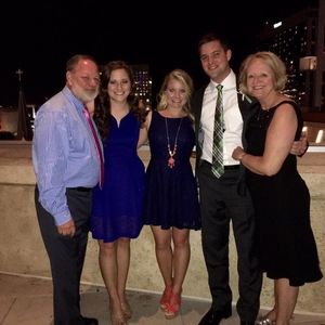 Meet your Posher, Debbie